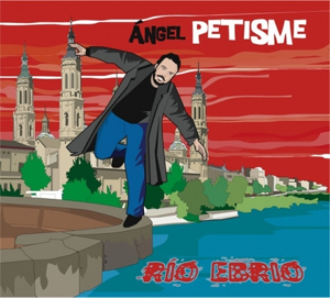 Ángel Petisme